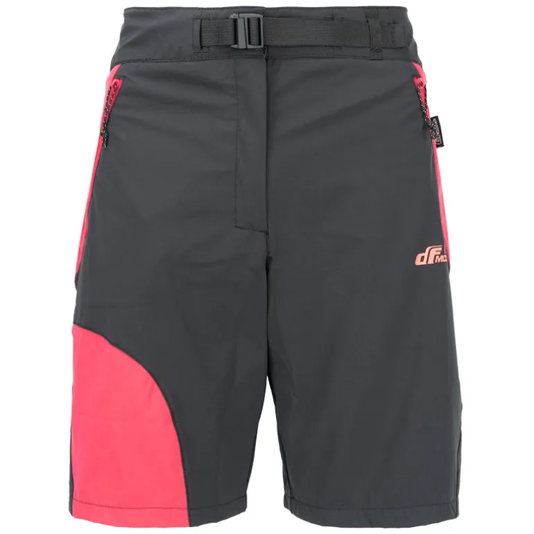 Pantaloncino donna Sentinel Rock 2.0