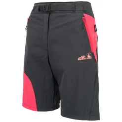 Pantaloncino donna Sentinel Rock 2.0