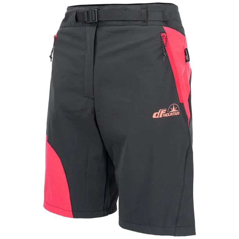 Pantaloncino donna Sentinel Rock 2.0