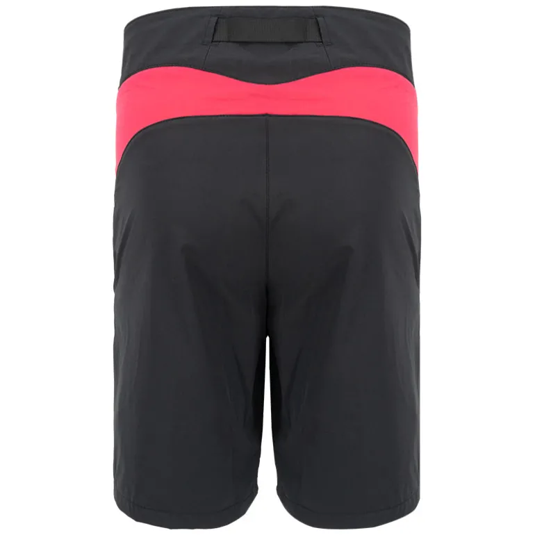 Pantaloncino donna Sentinel Rock 2.0