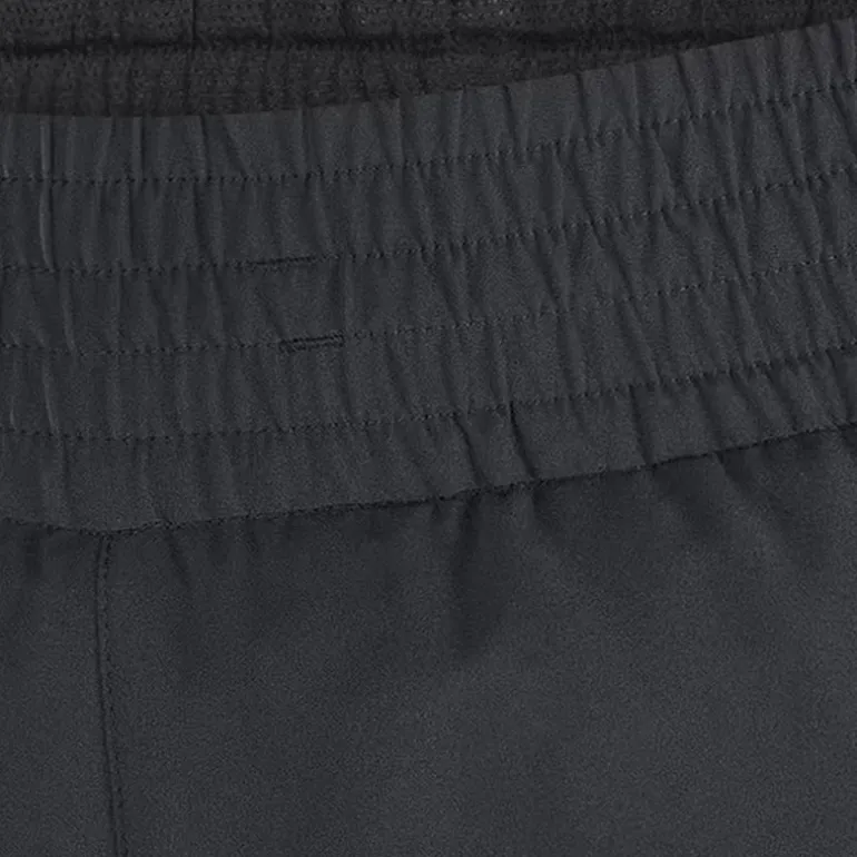 Pantaloncino donna Shakeout Core 2in1