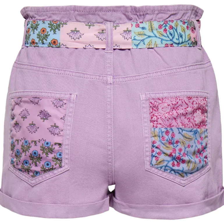 Pantaloncino donna Shapay