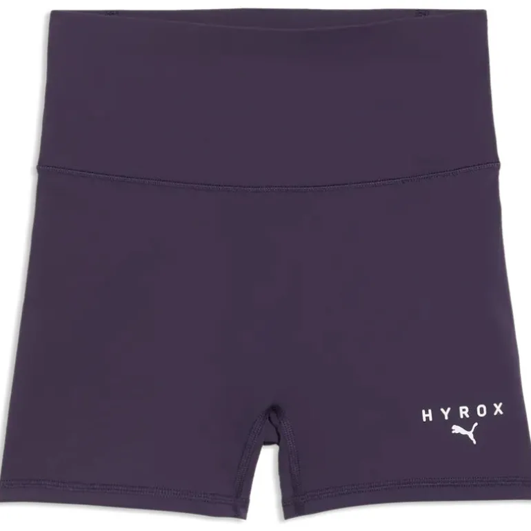Pantaloncino donna Shapeluxe 3 x Hyrox