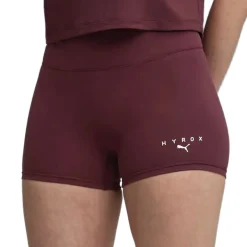 Pantaloncino donna Shapeluxe 3 X HYROX