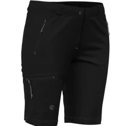 Pantaloncino donna Sierra SH