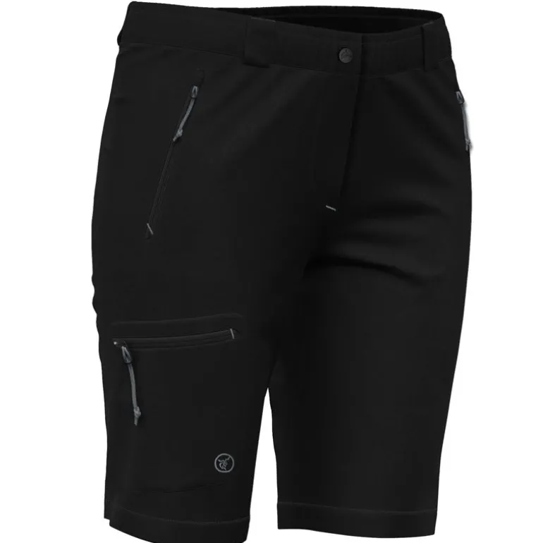 Pantaloncino donna Sierra SH