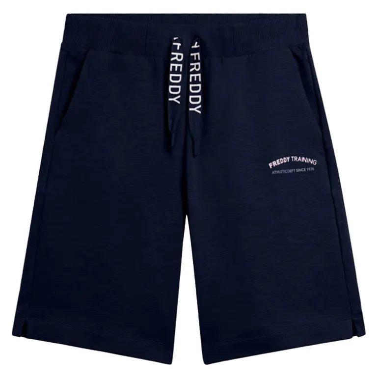 Pantaloncino donna Spacchi laterali