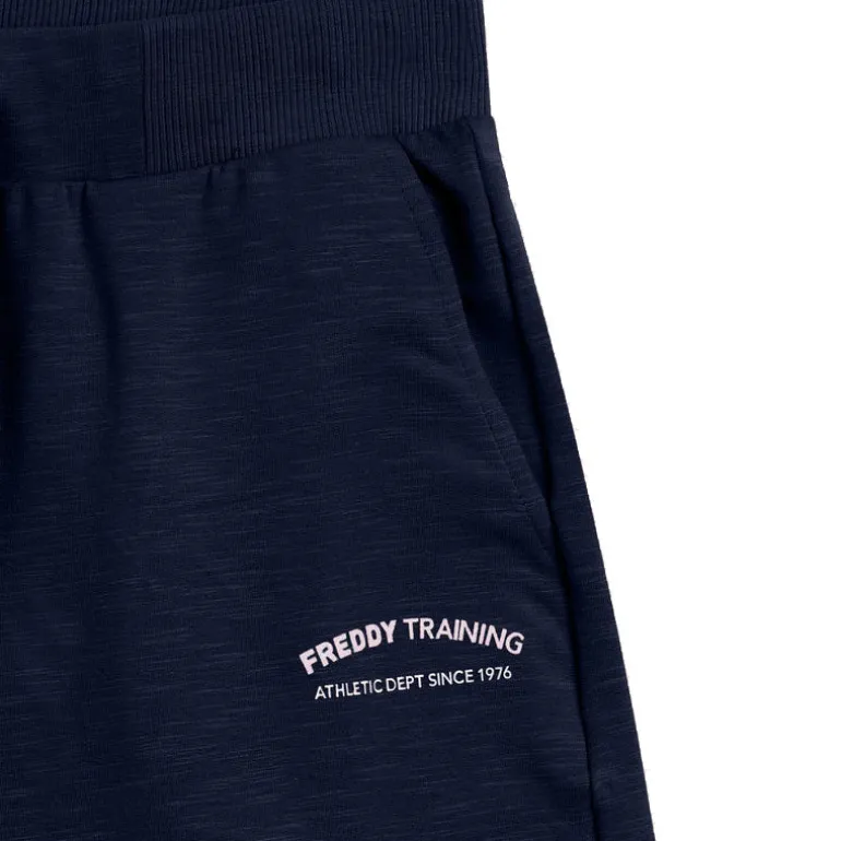 Pantaloncino donna Spacchi laterali