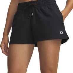 Pantaloncino donna Sport Terry