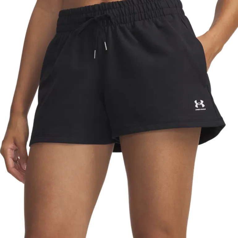 Pantaloncino donna Sport Terry