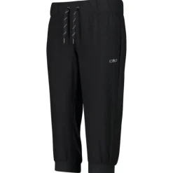 Pantaloncino donna Stretch
