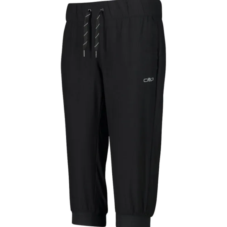 Pantaloncino donna Stretch