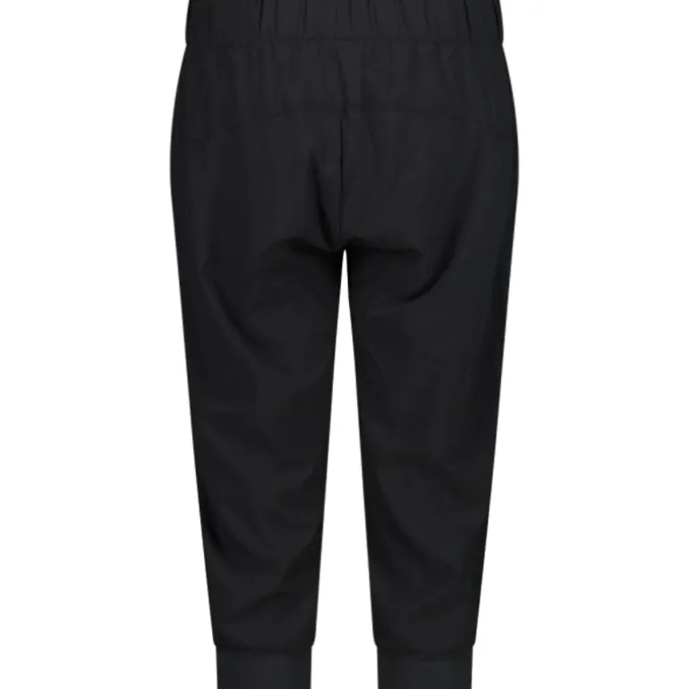 Pantaloncino donna Stretch