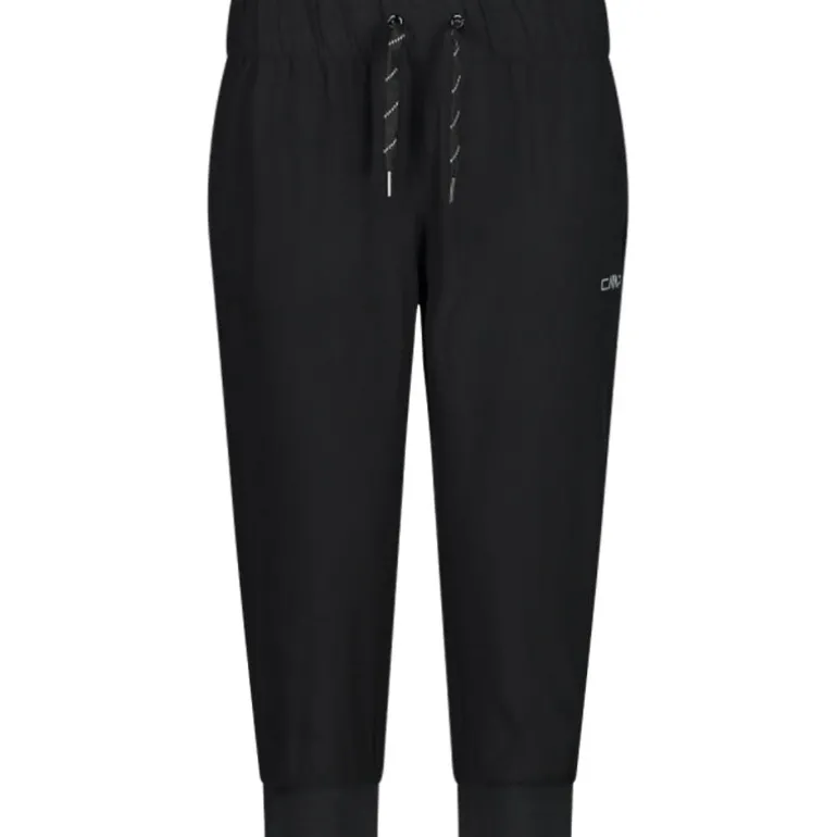 Pantaloncino donna Stretch