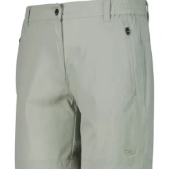 Pantaloncino donna Stretch