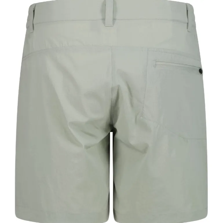 Pantaloncino donna Stretch