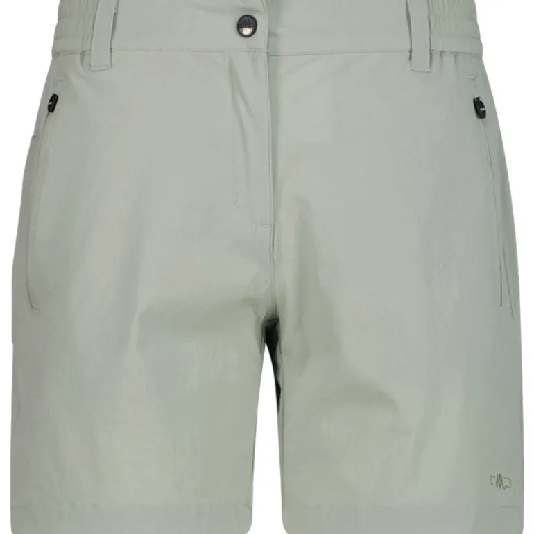 Pantaloncino donna Stretch