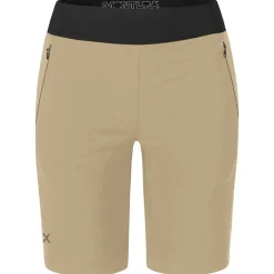 Pantaloncino donna Stretch Shape