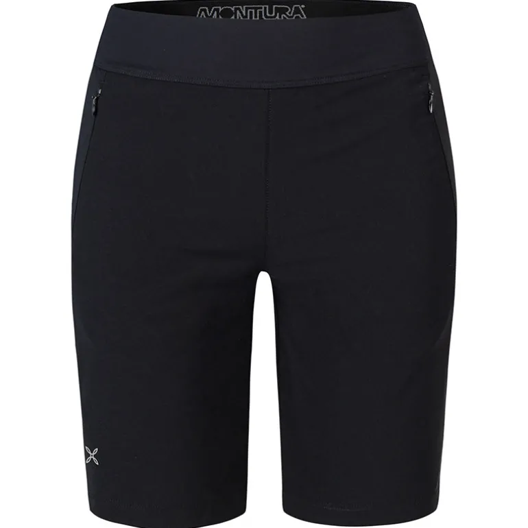 Pantaloncino donna Stretch Shape