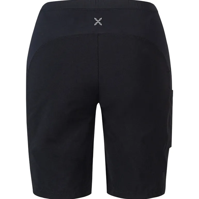 Pantaloncino donna Stretch Shape