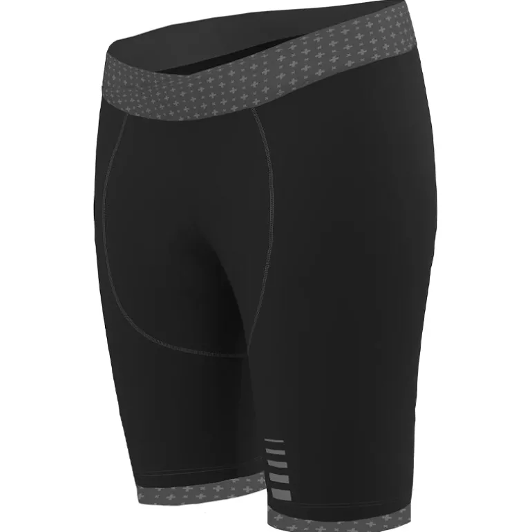 Pantaloncino donna Swift 18 cm