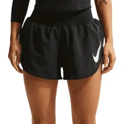 Pantaloncino donna Swoosh