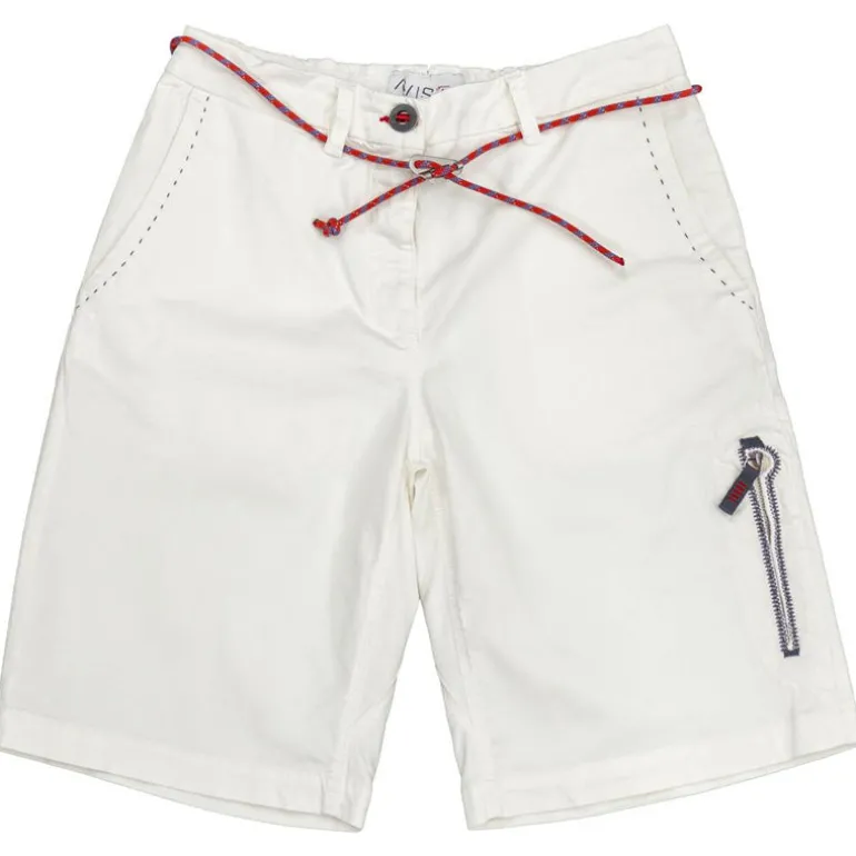 Pantaloncino donna Tailored