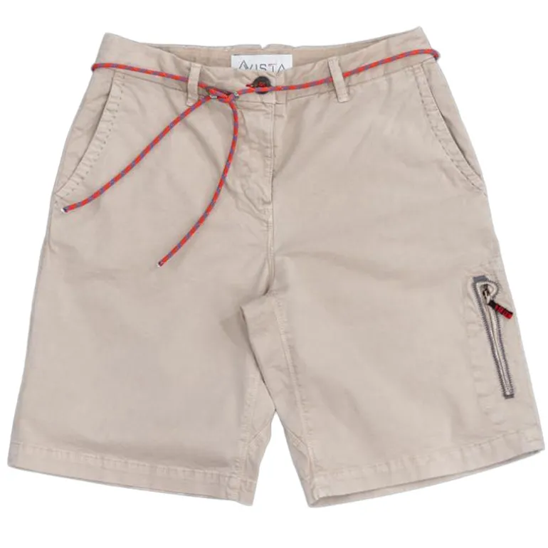 Pantaloncino donna Tailored