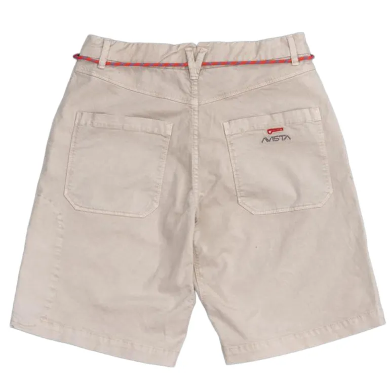 Pantaloncino donna Tailored