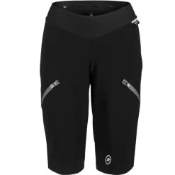 Pantaloncino donna trail MTB