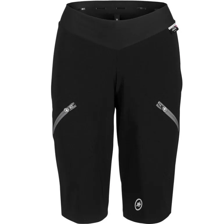 Pantaloncino donna trail MTB