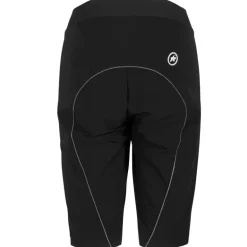 Pantaloncino donna trail MTB