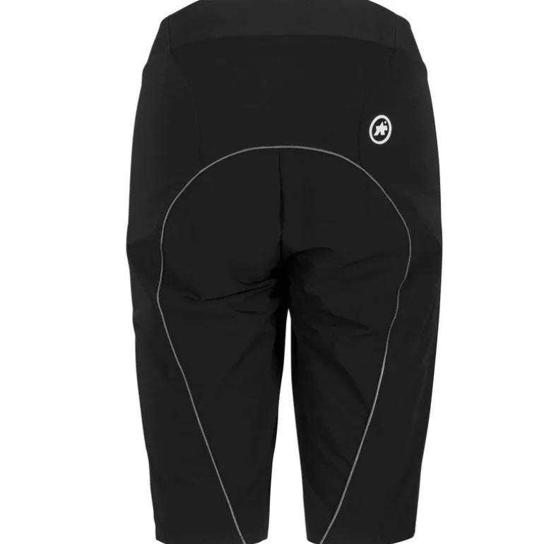 Pantaloncino donna trail MTB