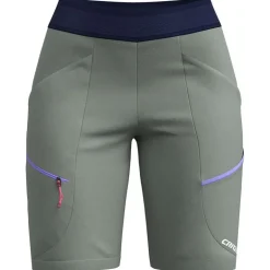 Pantaloncino donna Traverse