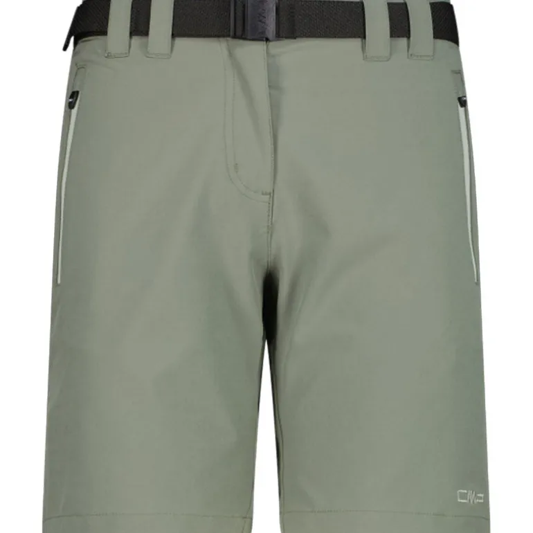 Pantaloncino donna Trekking