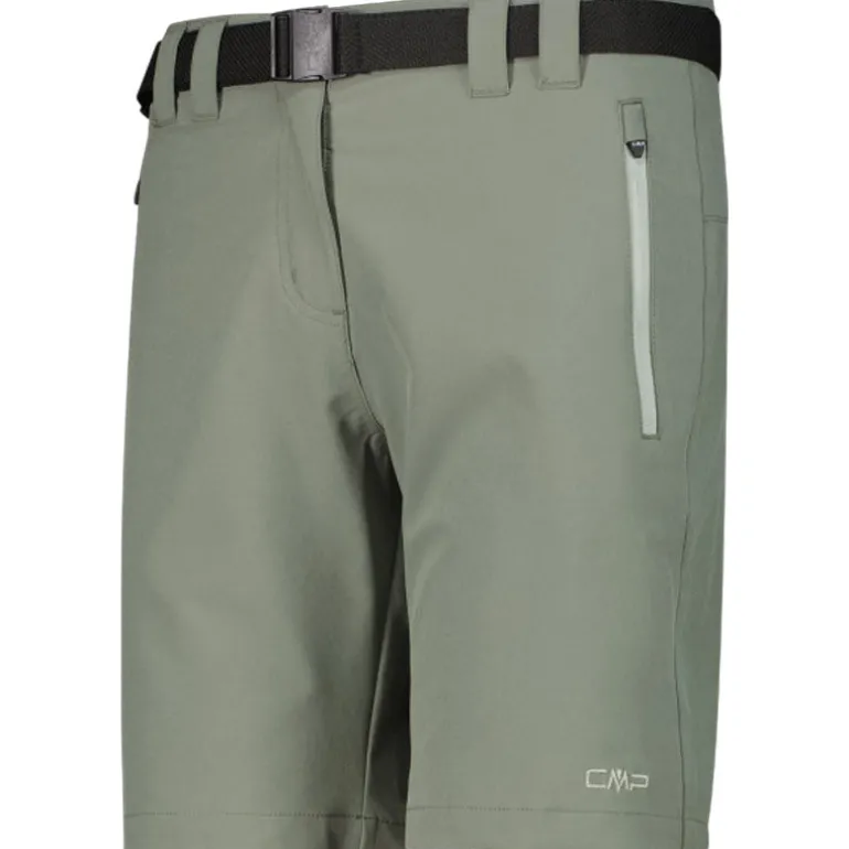 Pantaloncino donna Trekking