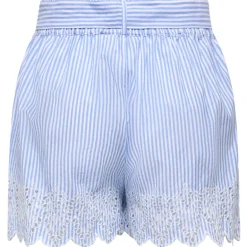 Pantaloncino donna Tulum Sangallo