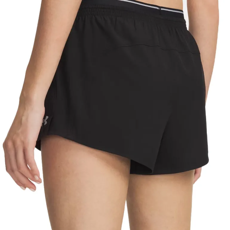 Pantaloncino donna Vanish Woven