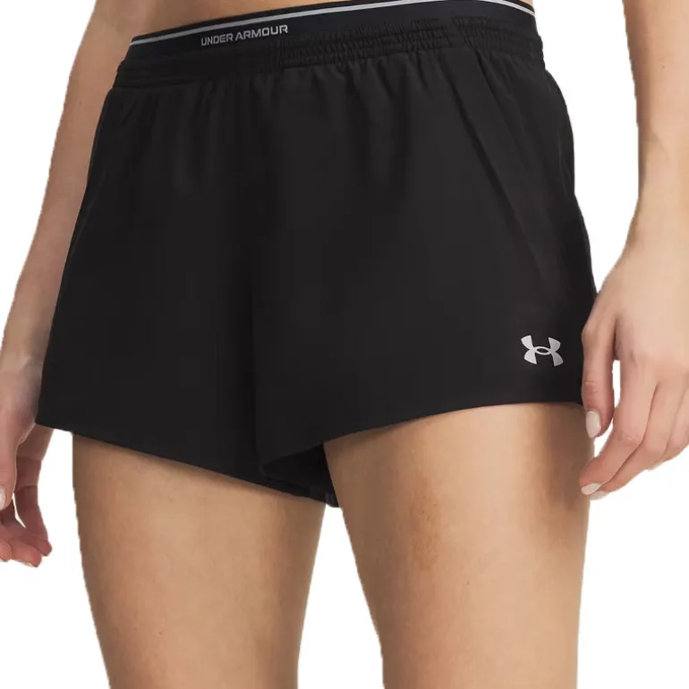 Pantaloncino donna Vanish Woven