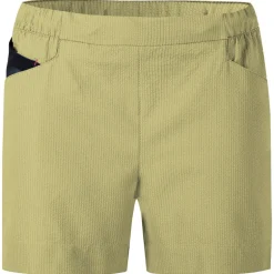 Pantaloncino donna Versante