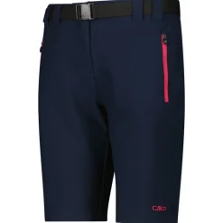 Pantaloncino donna 4way Stretch