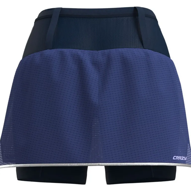 Pantaloncino gonna donna Voltage