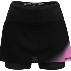 Pantaloncino gonna donna Voltage