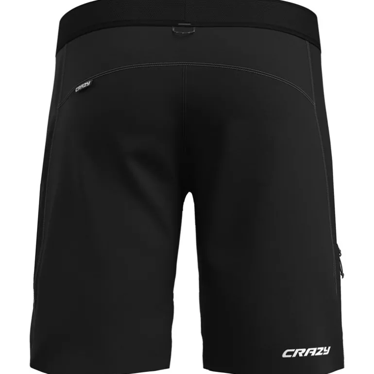 Pantaloncino uomo Acceleration