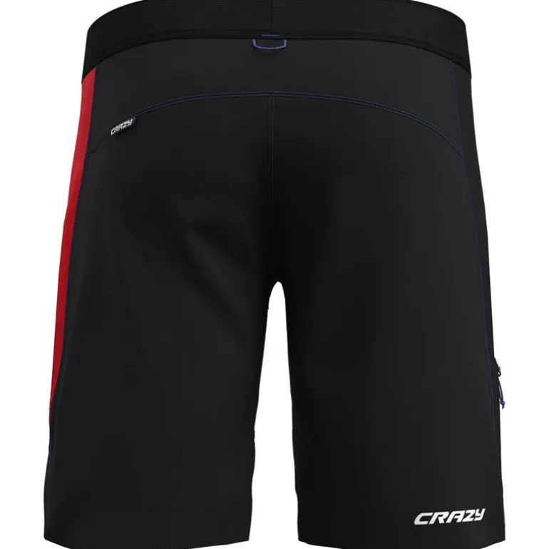 Pantaloncino uomo Acceleration