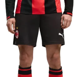 Pantaloncino uomo AC Milan Home 26/27