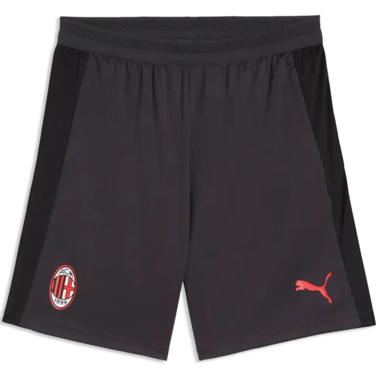 Pantaloncino uomo AC Milan Training
