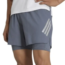 Pantaloncino uomo Adi365 Formotion Iconic 2in1