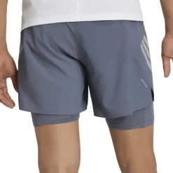 Pantaloncino uomo Adi365 Formotion Iconic 2in1