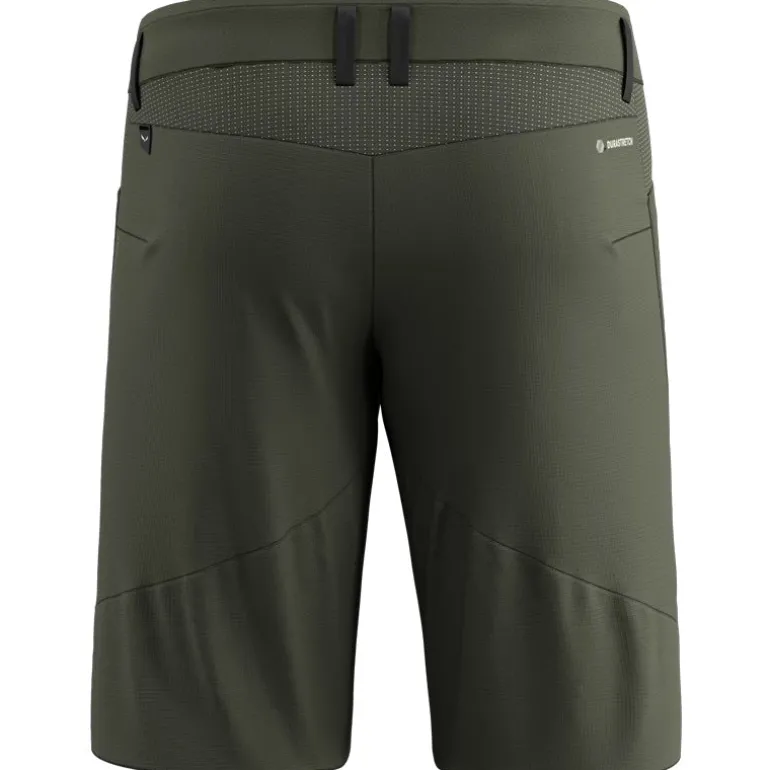 Pantaloncino uomo Agner Durastretch
